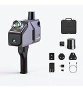 【お値下げ中！】Eagle LiDAR Scanner 3Dレーザスキャナー. Eagle LiDAR | All-in-one Spatial 3D Scanner | 3DMakerpro