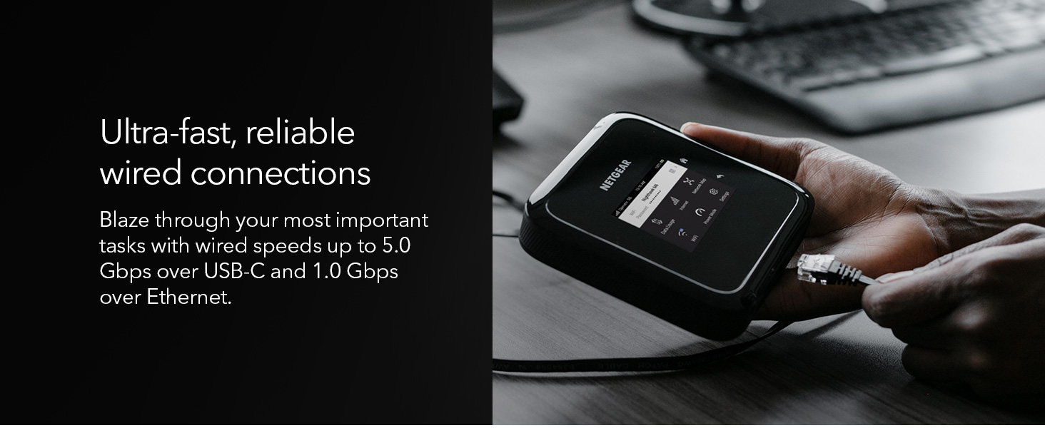 Touchscreen interface