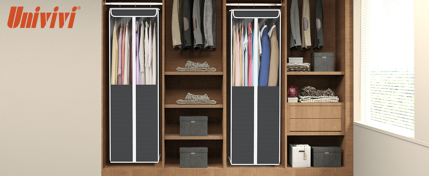 garment bag