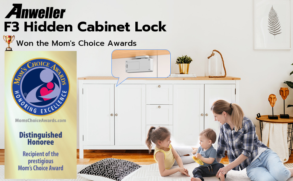 cabinet locks