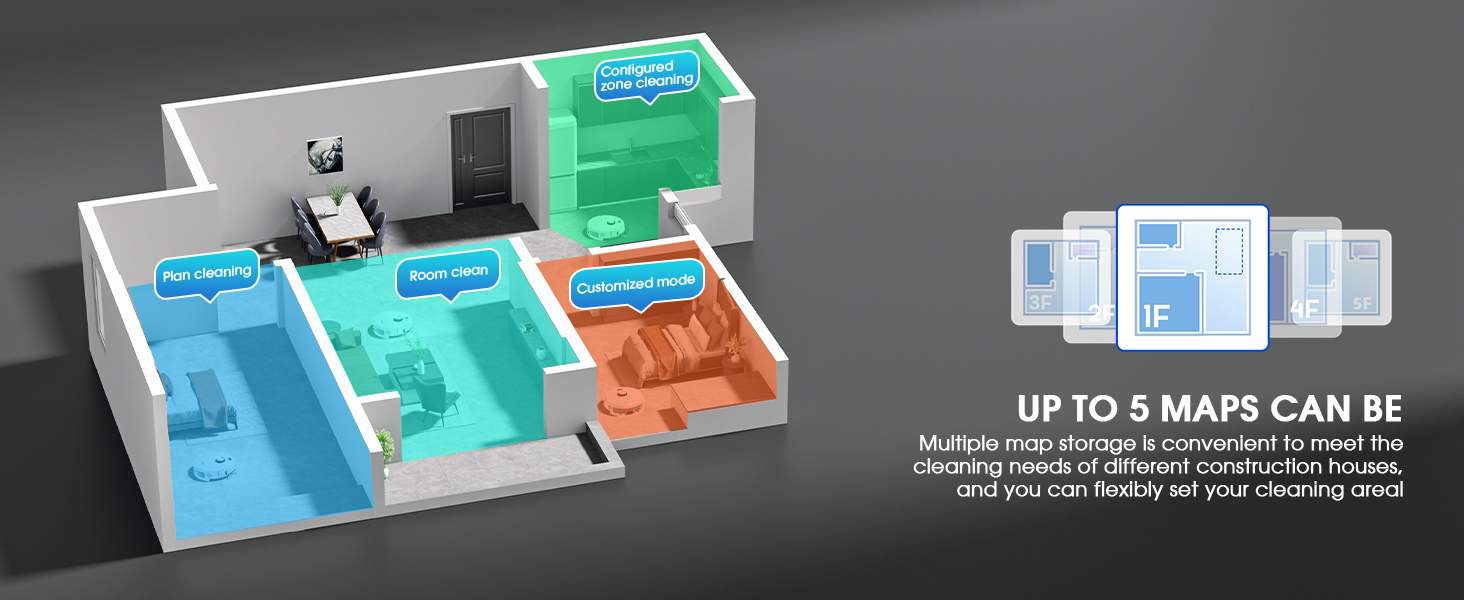 03-robot vacuum scheduling cleanings