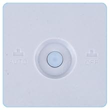waterproof solar deck lights