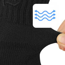 Elastic and Comfortable