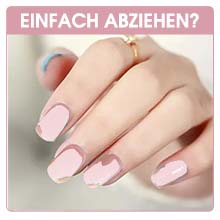 gel nail polish set