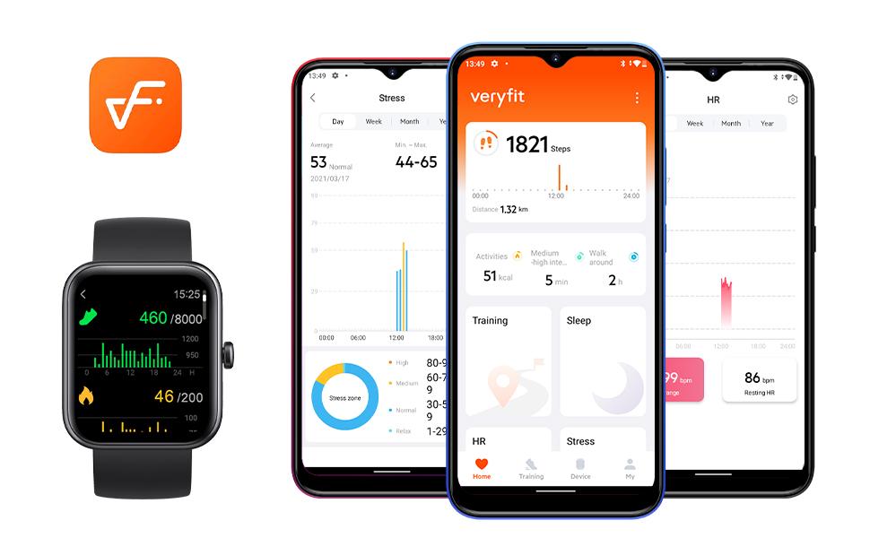 Top 10 Best smart watch women DecisionDesk