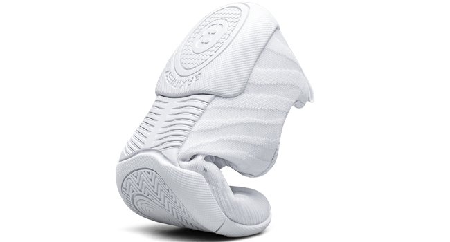 white cheer shoes for girls