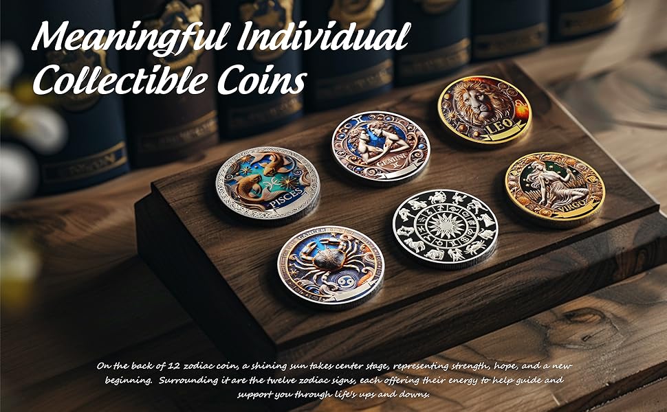 Cancer coin