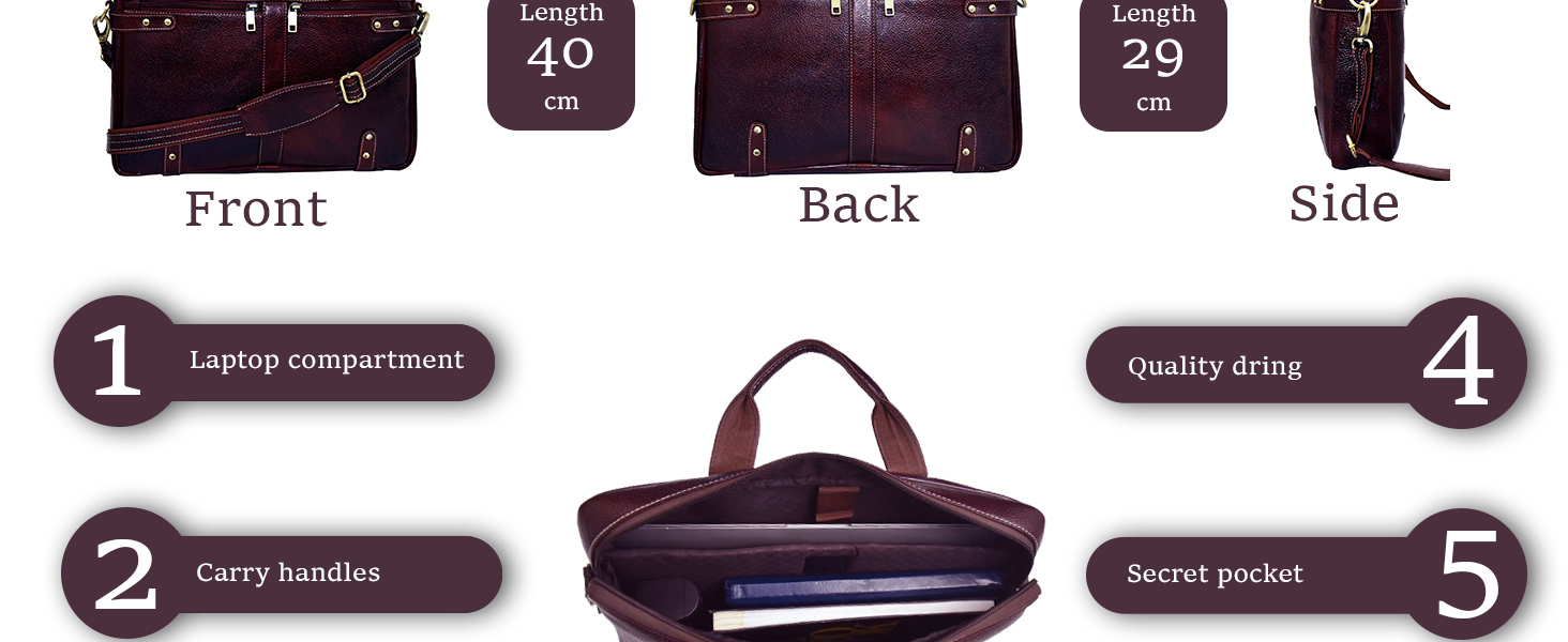 Laptopbag