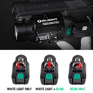 olight baldr pro