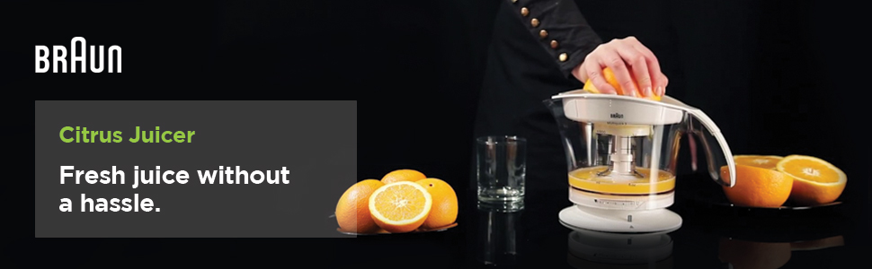 BRAUN ブラウン シトラスジューサー MPZ 9 51WVYM5NCGL._AC_UF894,