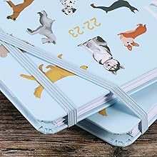 2022-2023 planner