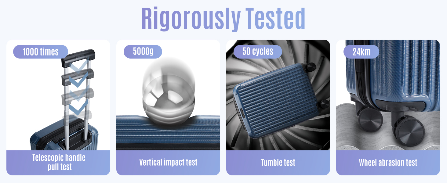 21 inch carry on luggage