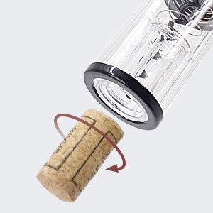 Rechargeable Wine Opener