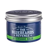 The Bluebeards Revenge Baume après-rasage 100 ml