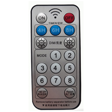 remote control