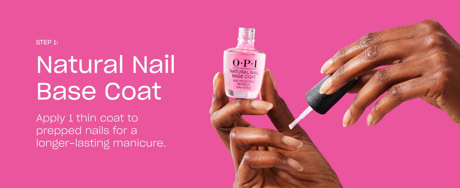Nail Lacquer