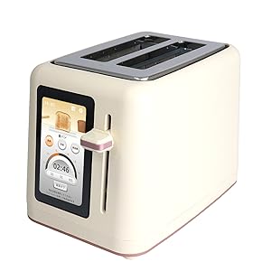 バーバパパ　ポップアップトースター　未使用品　barbapapa toaster タマハシ ポップアップトースター 1枚焼き 小型 ミッキー