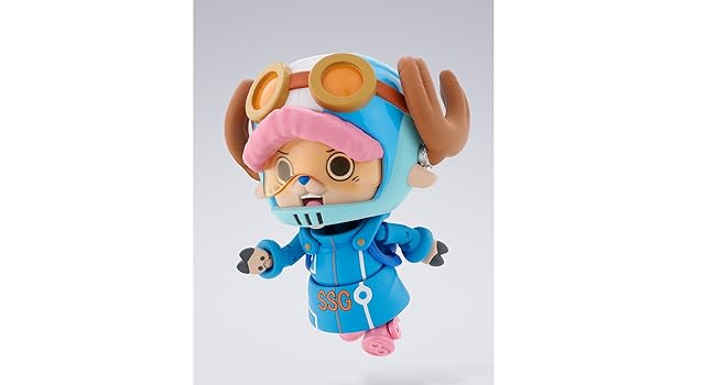 Amazon.co.jp: TAMASHII NATIONS S.H.フィギュアーツ ONE PIECE