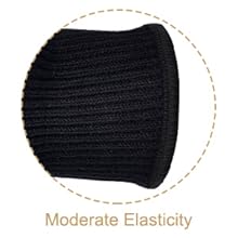 Heat Resistant Gloves for Hair Styling