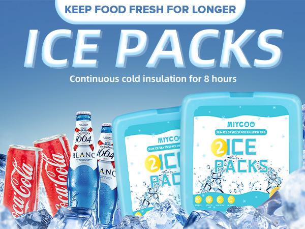 ice pack