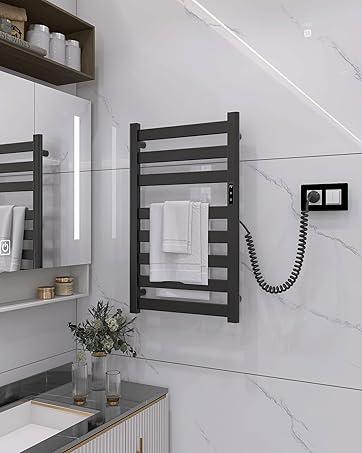 towel warmer