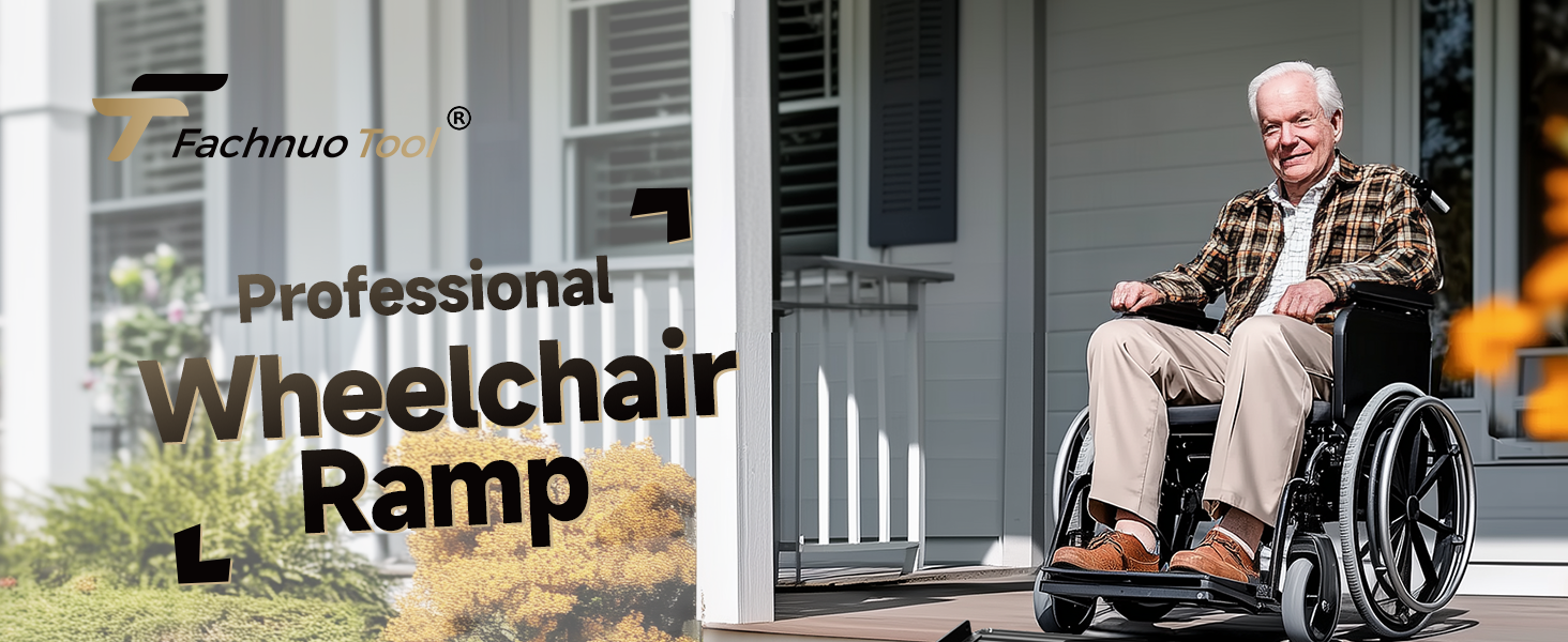 wheelchair ramp；ramps for wheelchairs for home