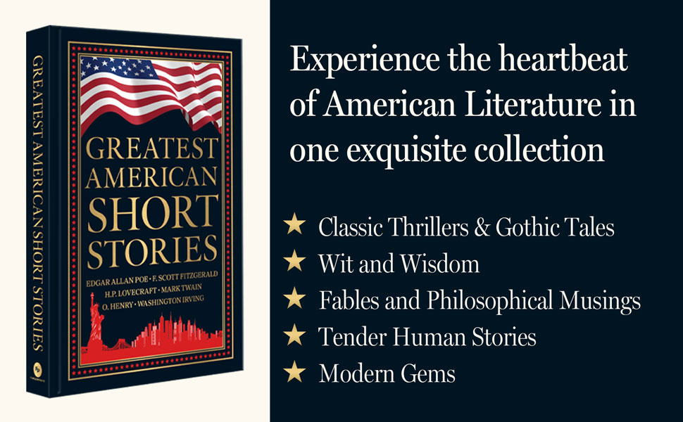 洋書 Twenty Grand: Great American Short Stories Buy Greatest American Short Stories (Deluxe Hardbound