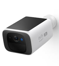 Anker Eufy SoloCam S220 屋外用防犯カメラ ソーラー充電 Amazon.co.jp: Anker Eufy Security SoloCam S220（屋外用防犯