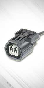 Amazon.com: Ballenger Motorsports - 2 Way Sumitomo HX 040