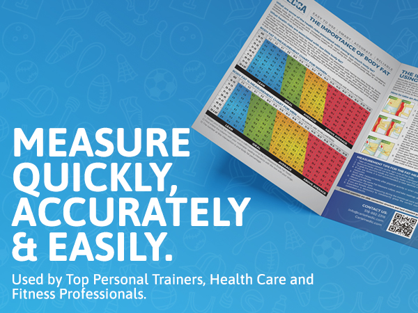 skinfold calipers, fat measurement device, body fat measurer, body fat measurement device