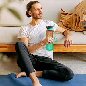 Gourde Sport 1 Litre