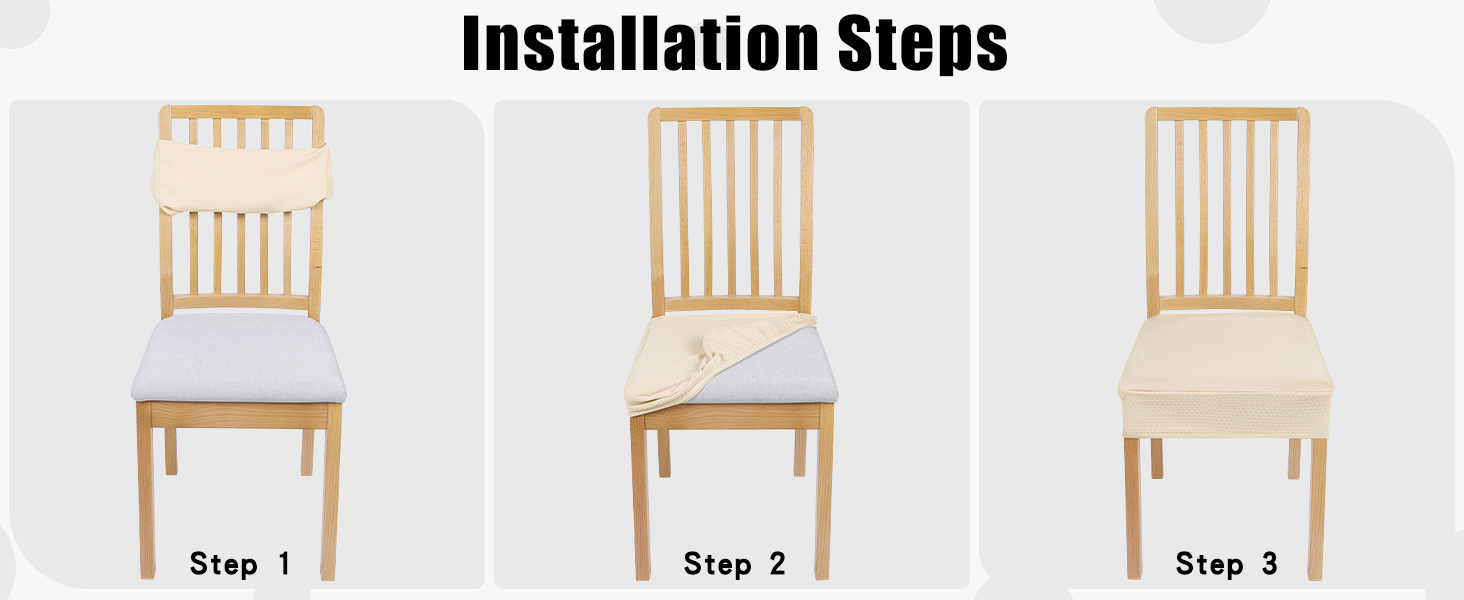 Install