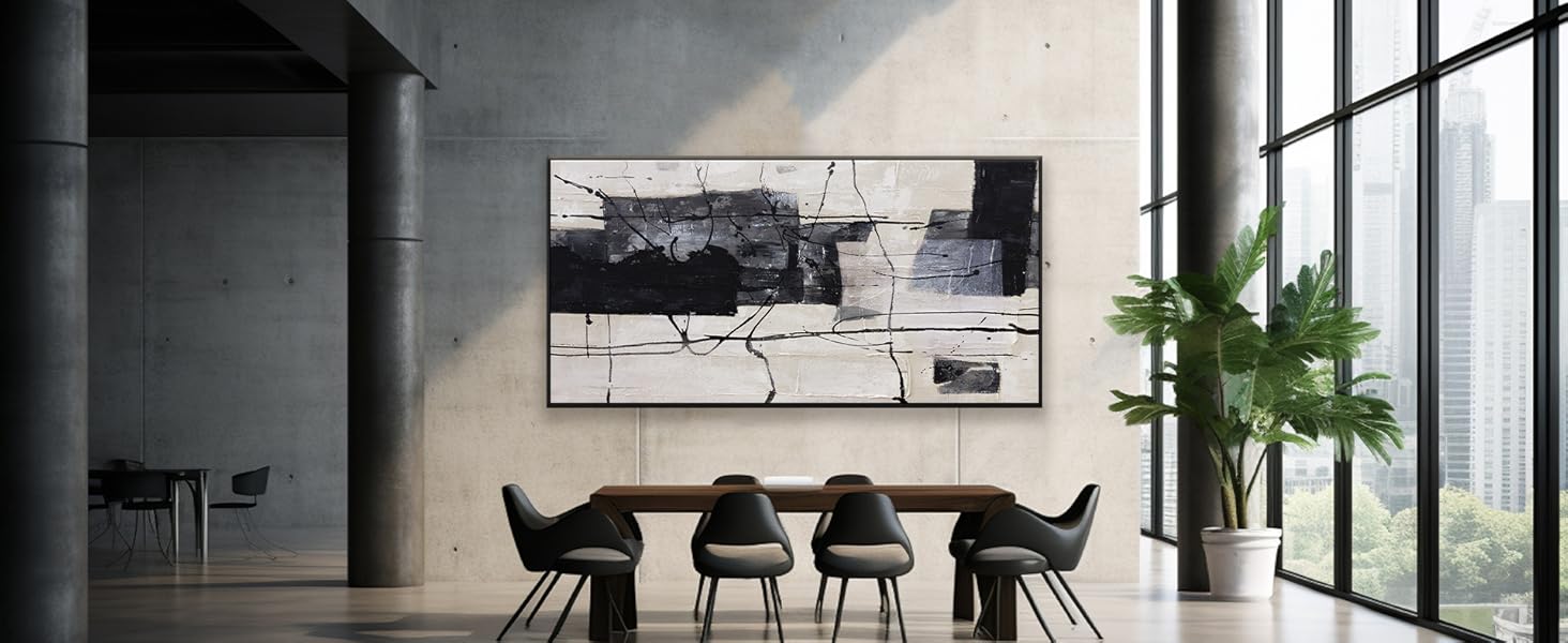 wall art