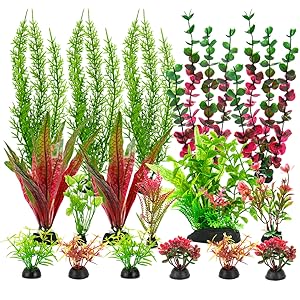 Authentic-Looking Habitat