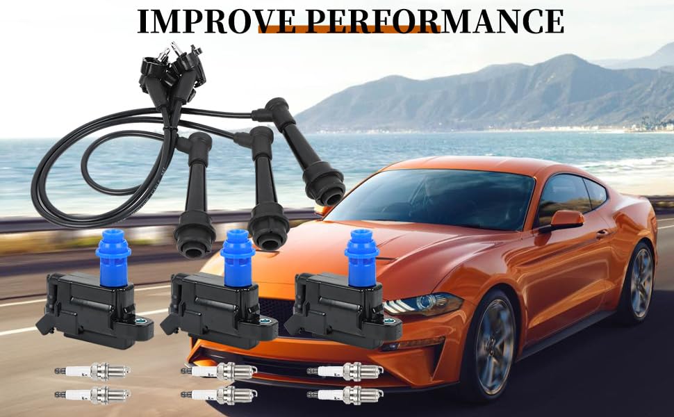 Ignition Coils