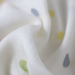 muslin swaddle blanket burp cloths fine stiching best quality guaranteed for baby boys girls