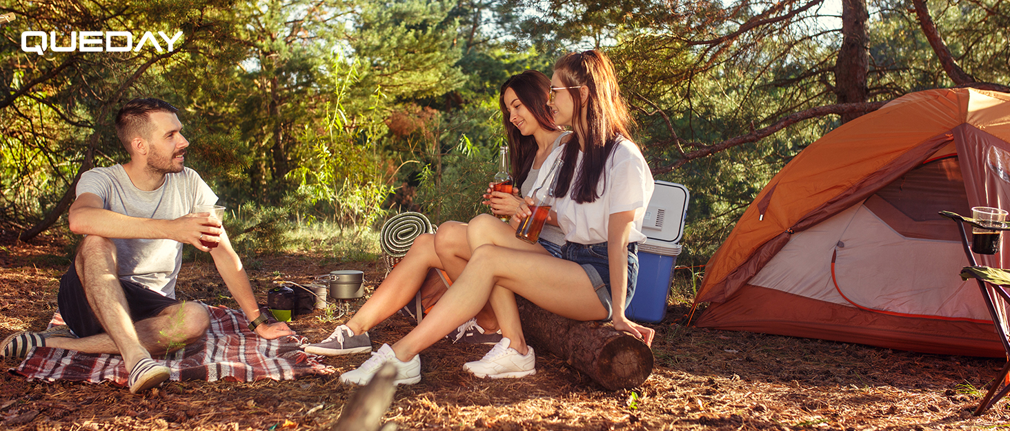 Queday Spring Summer