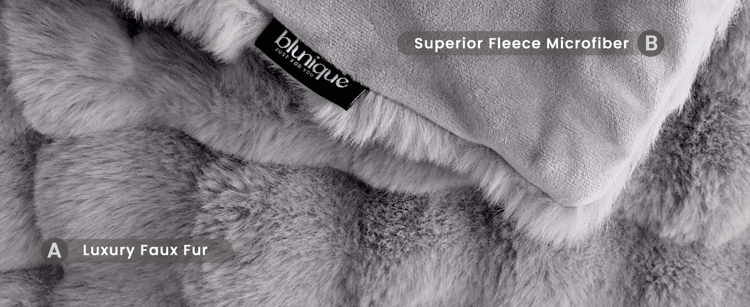 bubble blanket