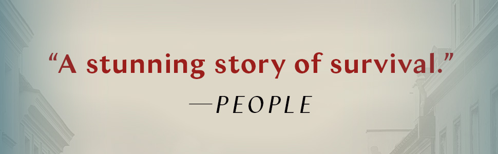 Une superbe histoire de survie
