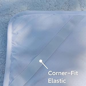 massage table pad cover