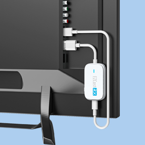 Wireless HDMI Transmitter and Receiver 