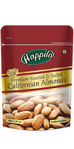 Almond