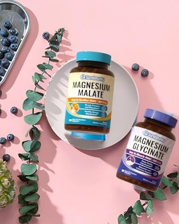 Iron Supplements