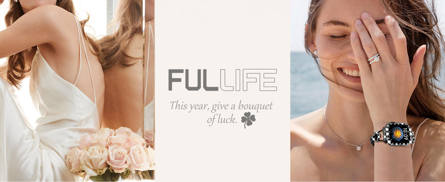 iwatch bands for women