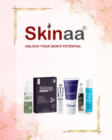 skin product