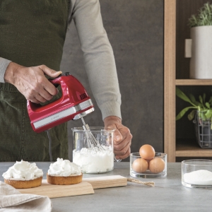 amazon kitchenaid 5 speed hand mixer