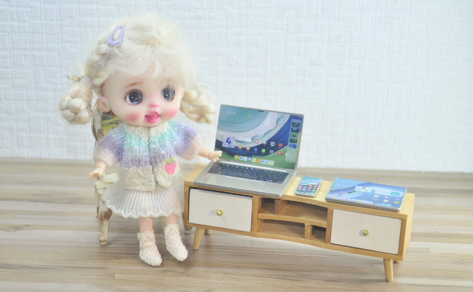 Mini Digital Device Set