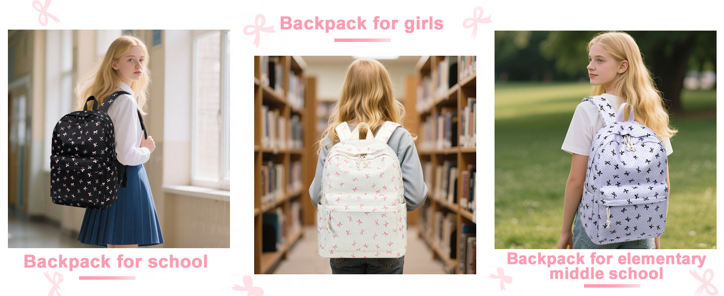 backpacks for girls 10-12