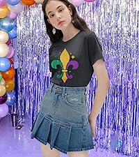 Mardi Gras Shirts