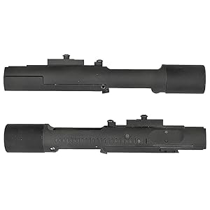 Amazon.co.jp: 【リアル化カスタムパーツ】東京マルイGBB M4
